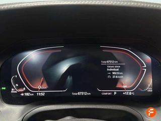 BMW Serie 4 420d Cabrio