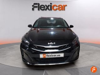 Kia XCeed 1.0 T-GDi Drive 88kW (120CV)