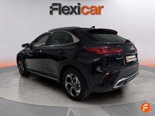 Kia XCeed 1.0 T-GDi Drive 88kW (120CV)