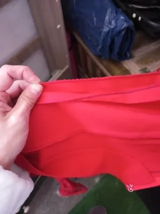 Traje de Flamenca Talla 38-40