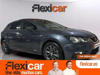 Seat Leon ST 1.5 EcoTSI 96kW (130CV) S&S Style Ed