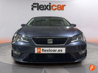 Seat Leon ST 1.5 EcoTSI 96kW (130CV) S&S Style Ed