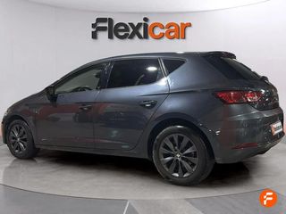 Seat Leon ST 1.5 EcoTSI 96kW (130CV) S&S Style Ed