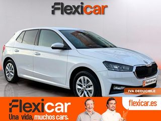 Skoda Fabia 1.0 TSI 70KW (95CV) Selection