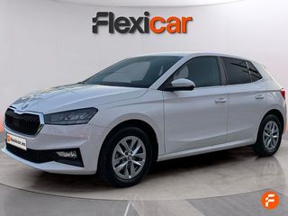 Skoda Fabia 1.0 TSI 70KW (95CV) Selection