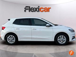 Skoda Fabia 1.0 TSI 70KW (95CV) Selection