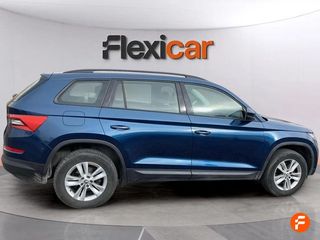 Skoda Kodiaq 1.5 TSI 110KW (150cv) 4x2 Active