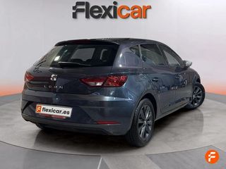 Seat Leon ST 1.5 EcoTSI 96kW (130CV) St&Sp Style