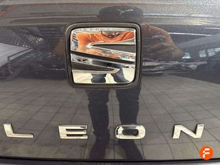Seat Leon ST 1.5 EcoTSI 96kW (130CV) St&Sp Style