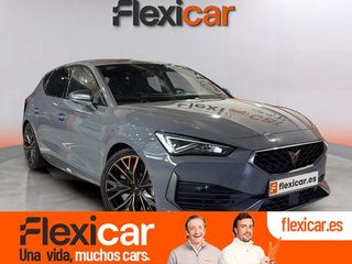 Cupra León 2.0 TSI 221kW (300 CV) DSG