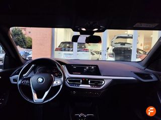 BMW Serie 2 218dA Gran Coupe