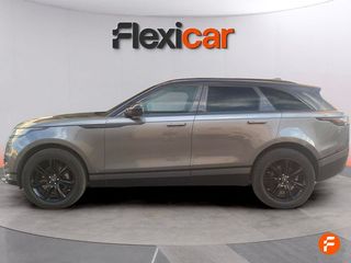 Land-Rover Range Rover Velar 2.0 P250 R-Dynamic 4WD Auto