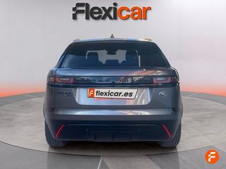 Land-Rover Range Rover Velar 2.0 P250 R-Dynamic 4WD Auto