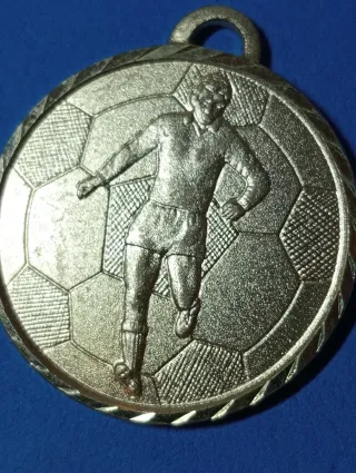 Lotto Medaglie Sportive Varie