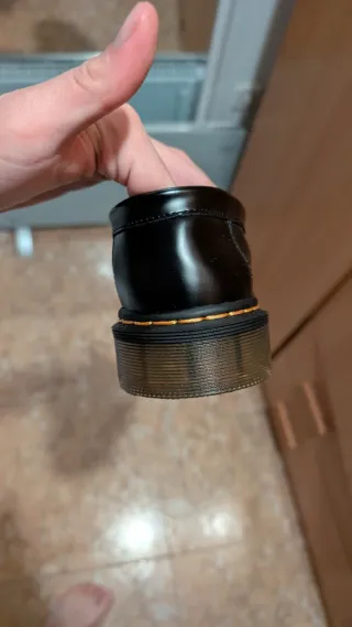 Mocasines Dr. Martens Adrian Talla [Tu Talla]