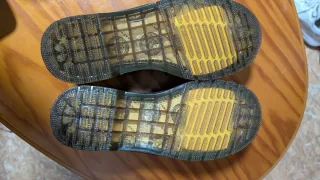 Mocasines Dr. Martens Adrian Talla [Tu Talla]