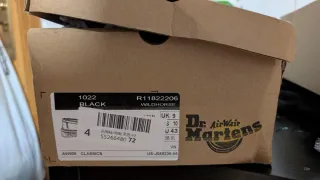 Mocasines Dr. Martens Adrian Talla [Tu Talla]