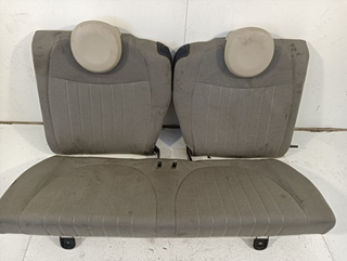 ASIENTOS TRASEROS FIAT 169A1000