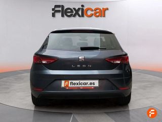 Seat Leon ST 1.5 EcoTSI 96kW (130CV) St&Sp Style