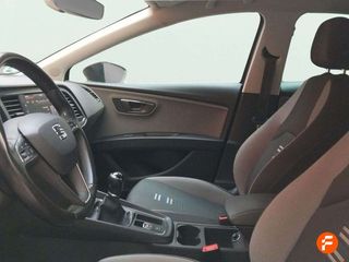 Seat Leon ST 1.5 EcoTSI 96kW (130CV) St&Sp Style