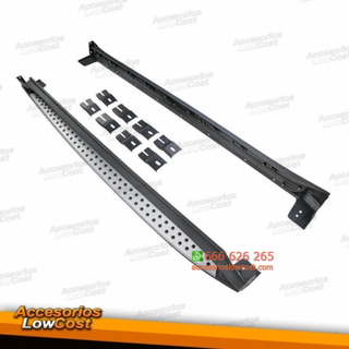 ESTRIBERAS LATERALES HYUNDAI TUCSON 15-