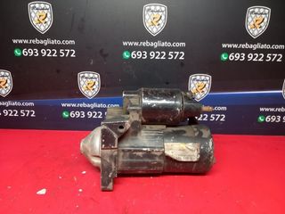 MOTOR ARRANQUE RENAULT KANGOO I (F/KC0) 098602174