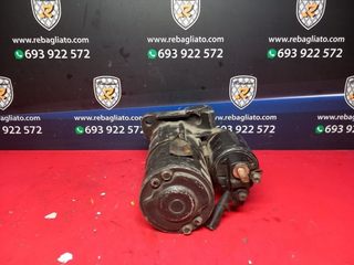 MOTOR ARRANQUE RENAULT KANGOO I (F/KC0) 098602174