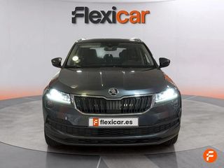 Skoda Karoq 1.0 TSI 85kW (115CV) Ambition