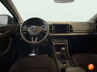 Skoda Karoq 1.0 TSI 85kW (115CV) Ambition