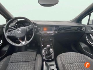Opel Astra 1.6 CDTi S/S 100kW (136CV) Innovation ST