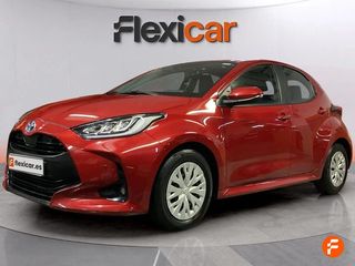 Toyota Yaris 1.5 120H Active Plus