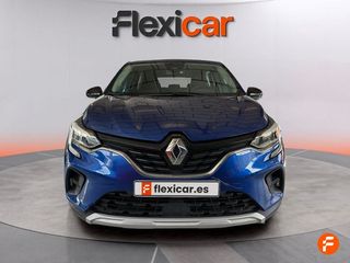 Renault Captur Intens TCe 90