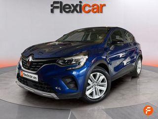 Renault Captur Intens TCe 90