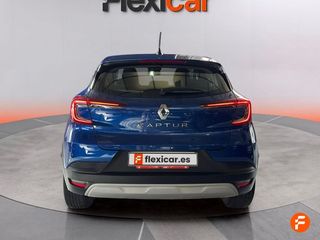 Renault Captur Intens TCe 90