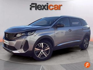 Peugeot 5008 1.2 PureTech 96KW S&S Allure Pack