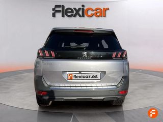 Peugeot 5008 1.2 PureTech 96KW S&S Allure Pack