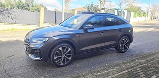 AUDI Q5 40TDI SPORBACK
