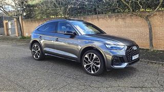 AUDI Q5 40TDI SPORBACK