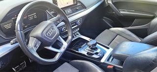 AUDI Q5 40TDI SPORBACK