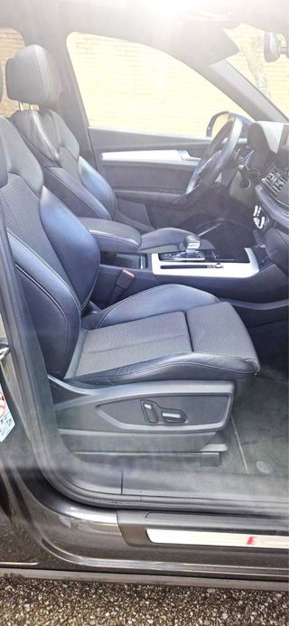 AUDI Q5 40TDI SPORBACK