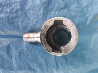 Depresor de gases para modelos de SEAT