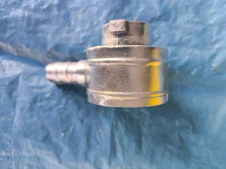 Depresor de gases para modelos de SEAT