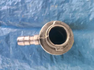 Depresor de gases para modelos de SEAT