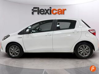 Toyota Yaris 1.5 100H Feel