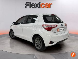Toyota Yaris 1.5 100H Feel