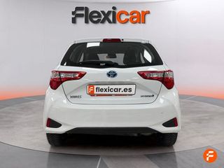 Toyota Yaris 1.5 100H Feel