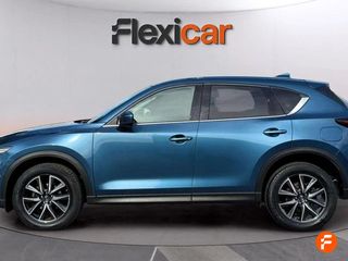 Mazda CX-5 2.2 D 110kW (150CV) 2WD AT Evolution