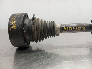 TRANSMISION DELANTERA IZQUIERDA SEAT CORDOBA VARI