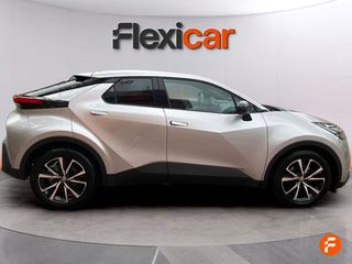 Toyota C-HR 1.8 140H Advance