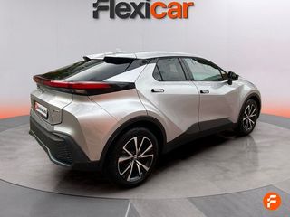 Toyota C-HR 1.8 140H Advance